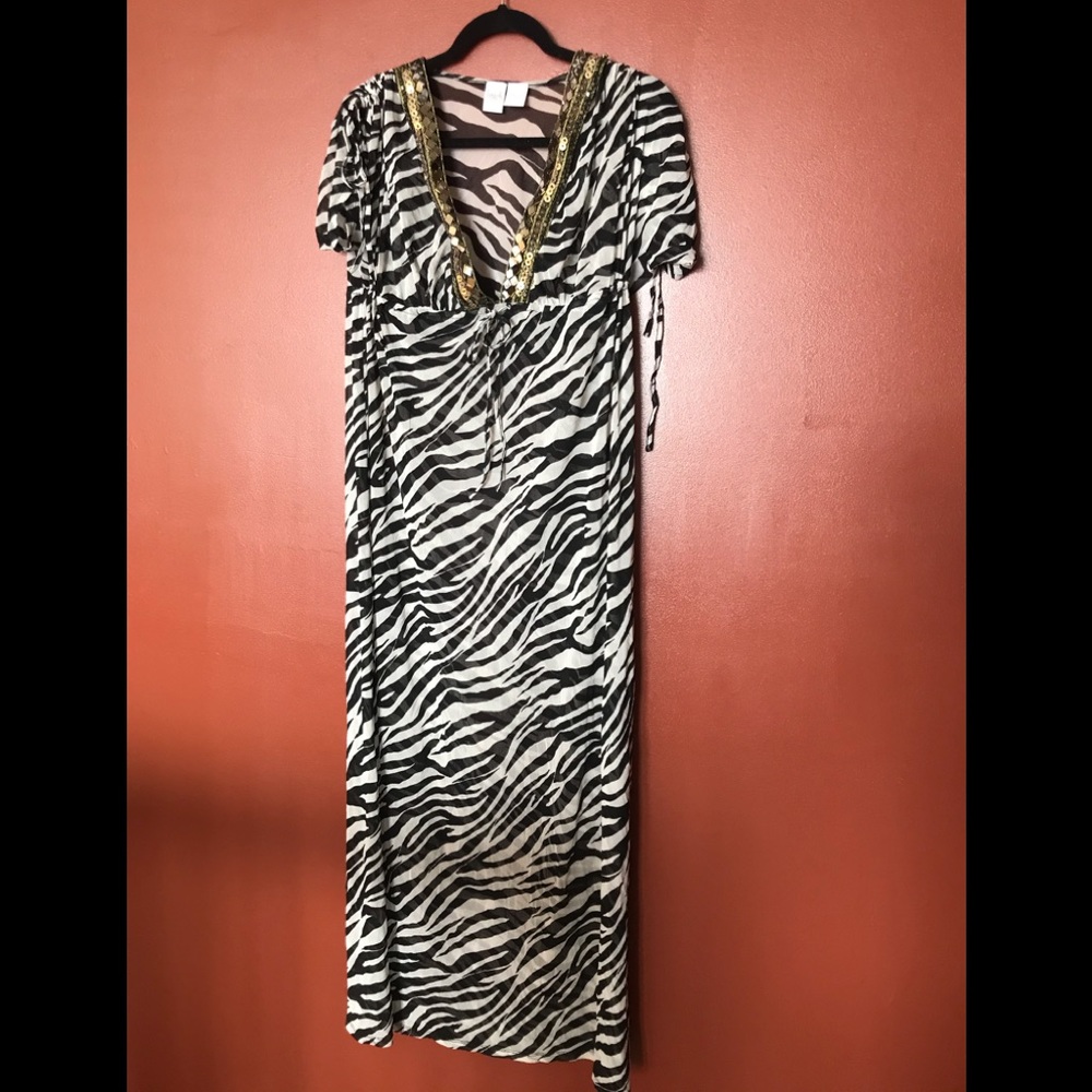 Inc Beach Swimsuit Cover Up